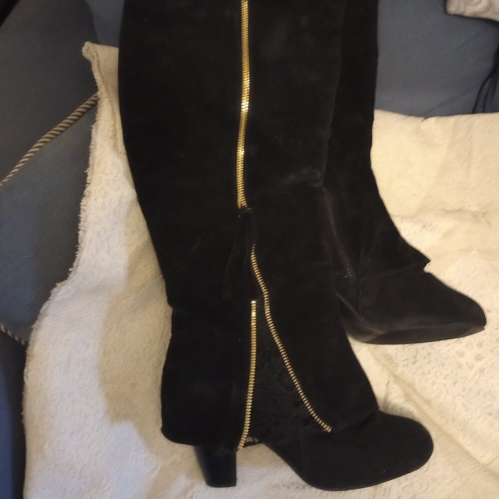Women's Dress Boot
